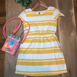 Old Navy Dress.